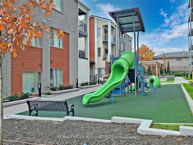 305 - 5155 Sheppard Ave E