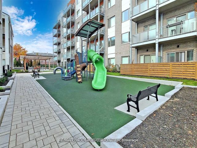 305 - 5155 Sheppard Ave E