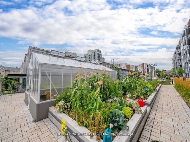 305 - 5155 Sheppard Ave E