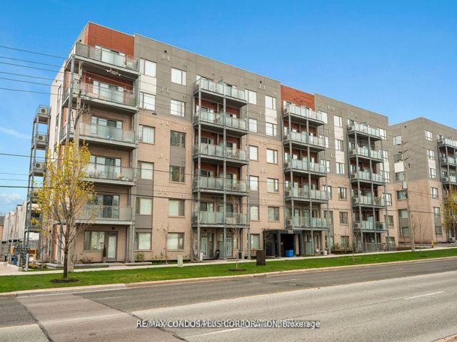 305 - 5155 Sheppard Ave E