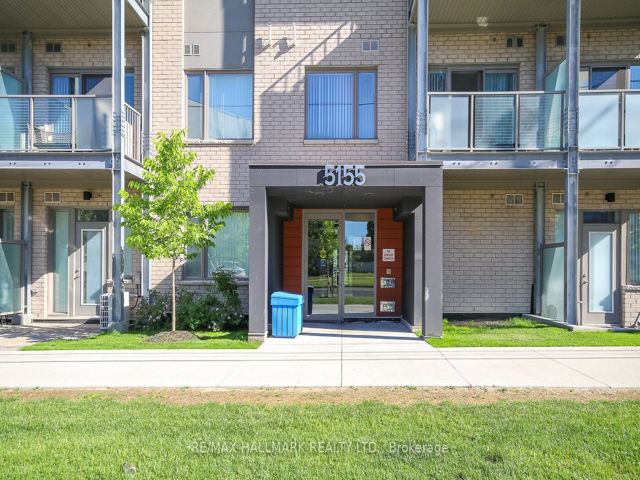 305 - 5155 Sheppard Ave E