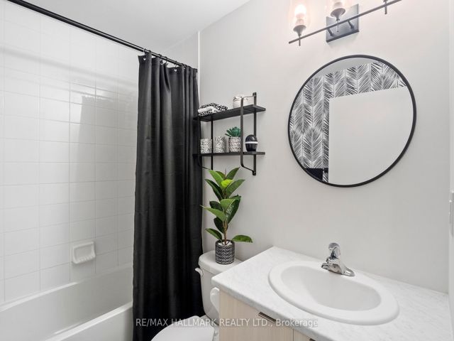 305 - 5155 Sheppard Ave E