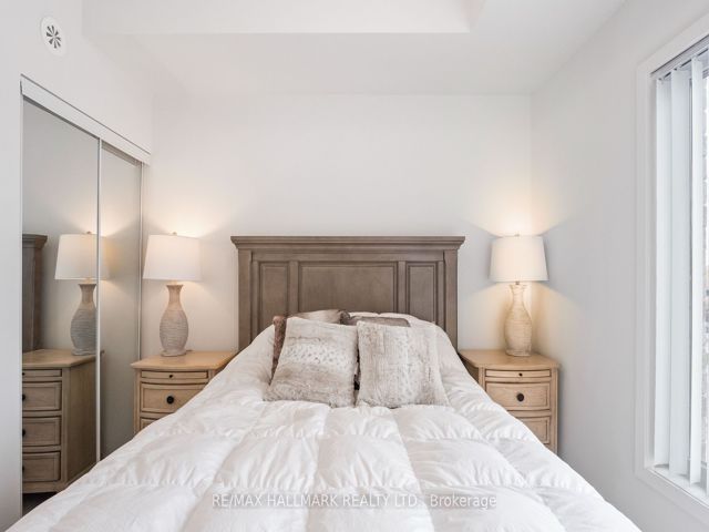 305 - 5155 Sheppard Ave E
