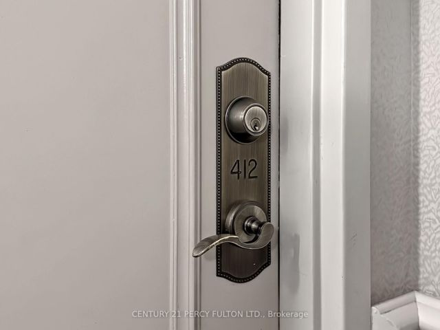 412 - 30 Thunder Grve