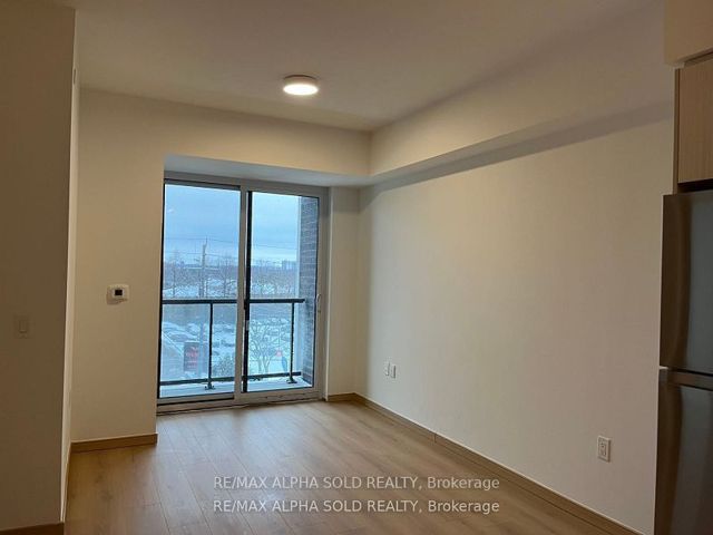 A515 - 3445 Sheppard Ave E