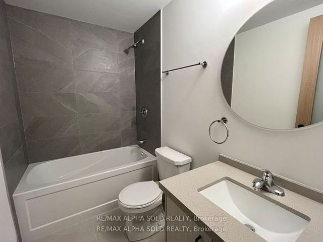 A515 - 3445 Sheppard Ave E