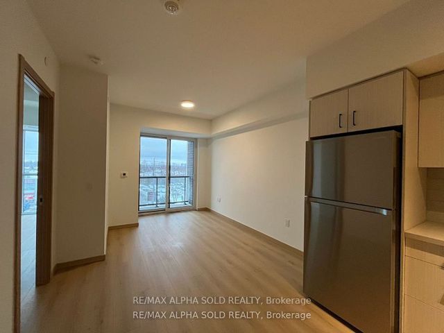 A515 - 3445 Sheppard Ave E