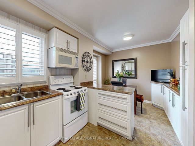 120 - 24 Fundy Bay Blvd