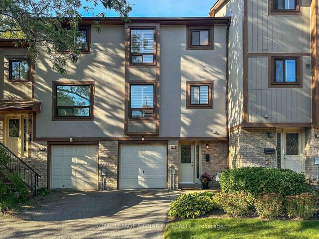 120 - 24 Fundy Bay Blvd