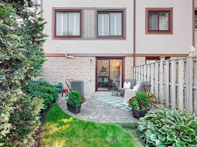 120 - 24 Fundy Bay Blvd