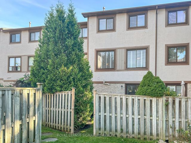 120 - 24 Fundy Bay Blvd