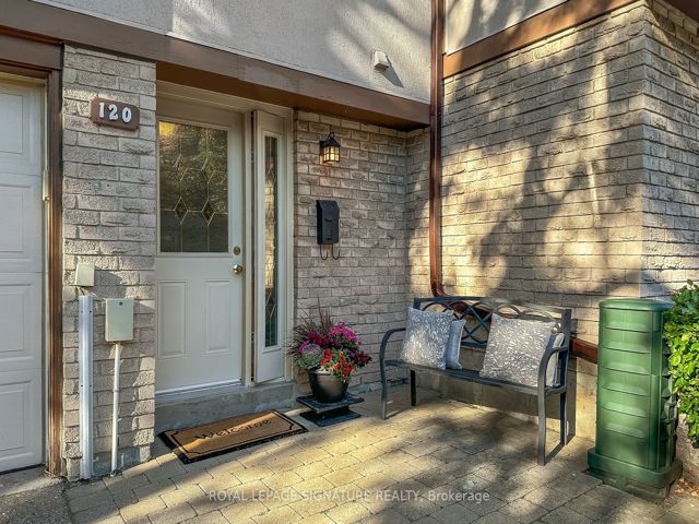 120 - 24 Fundy Bay Blvd