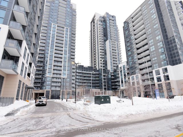 1003 - 30 Meadowglen Pl