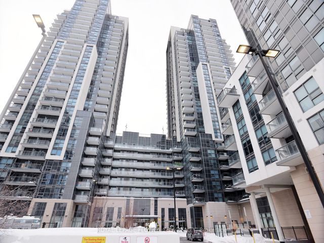 1003 - 30 Meadowglen Pl