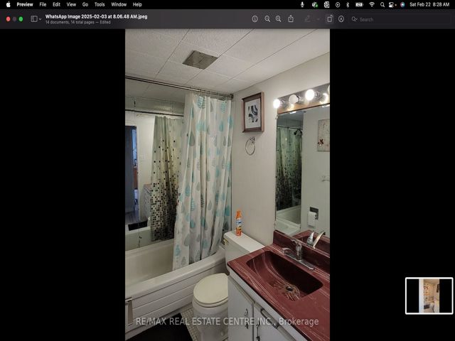 308 - 45 Silver Springs Blvd