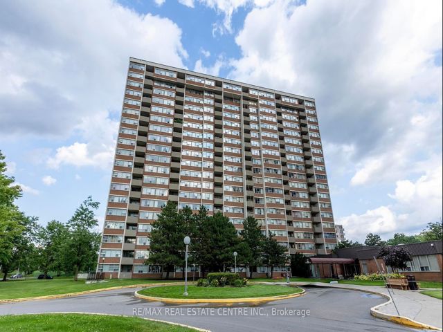 308 - 45 Silver Springs Blvd