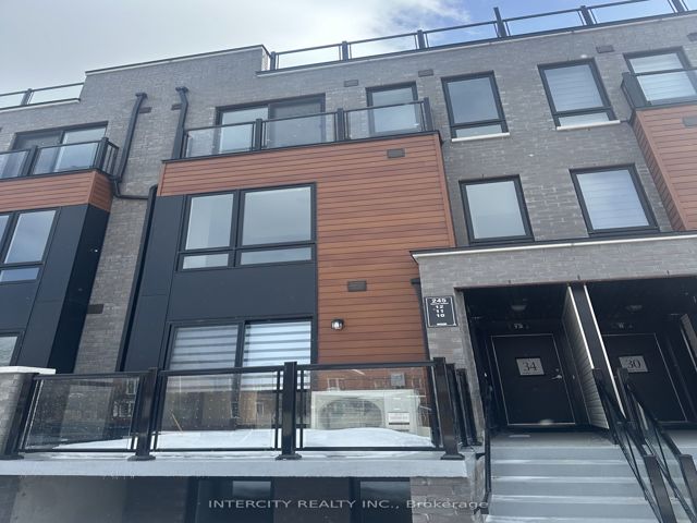 11 - 245 McLevin Ave