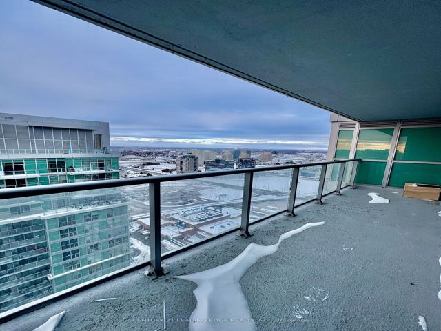 3806 - 50 Town Centre Crt