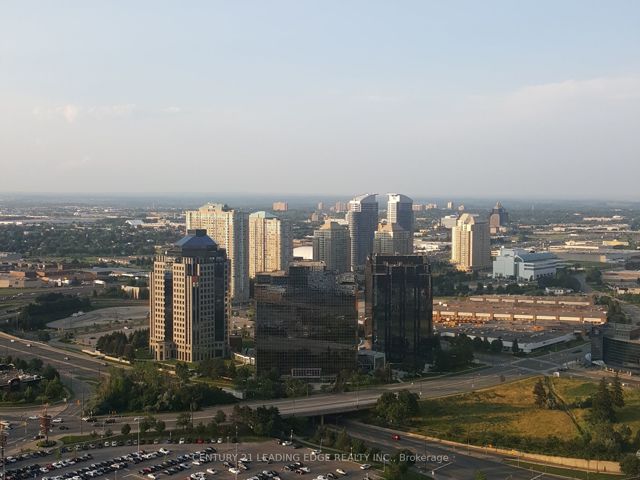 3806 - 50 Town Centre Crt