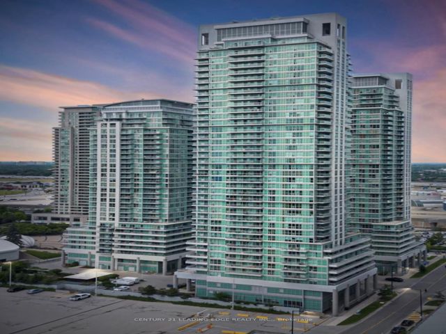 3806 - 50 Town Centre Crt