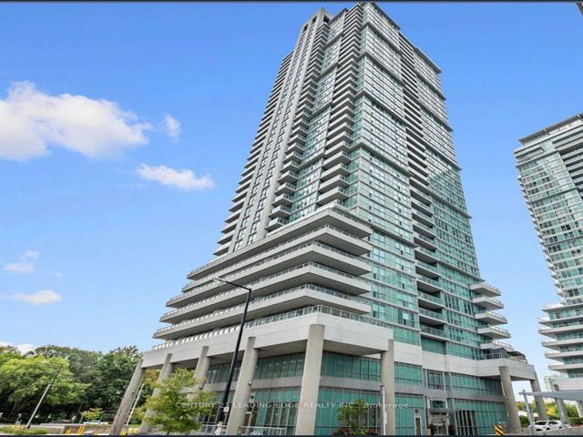 3806 - 50 Town Centre Crt