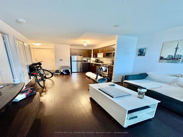 3806 - 50 Town Centre Crt