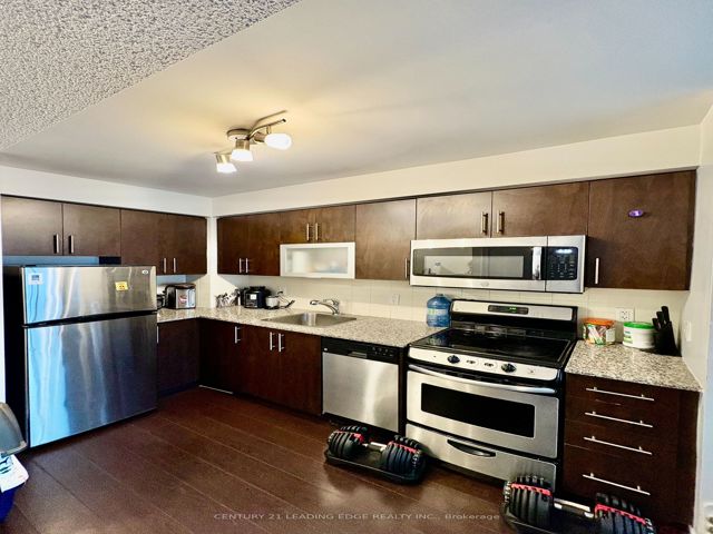 3806 - 50 Town Centre Crt