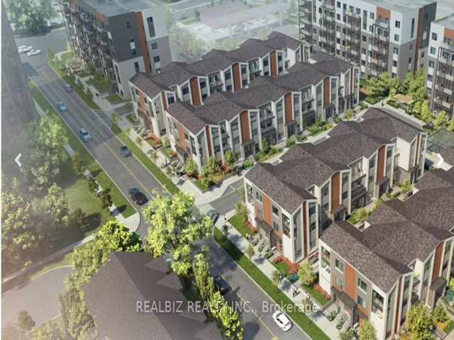15 - 50 Orchid Place Dr