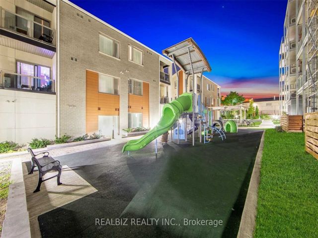 15 - 50 Orchid Place Dr
