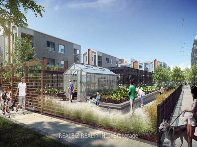 15 - 50 Orchid Place Dr