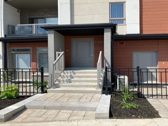 15 - 50 Orchid Place Dr