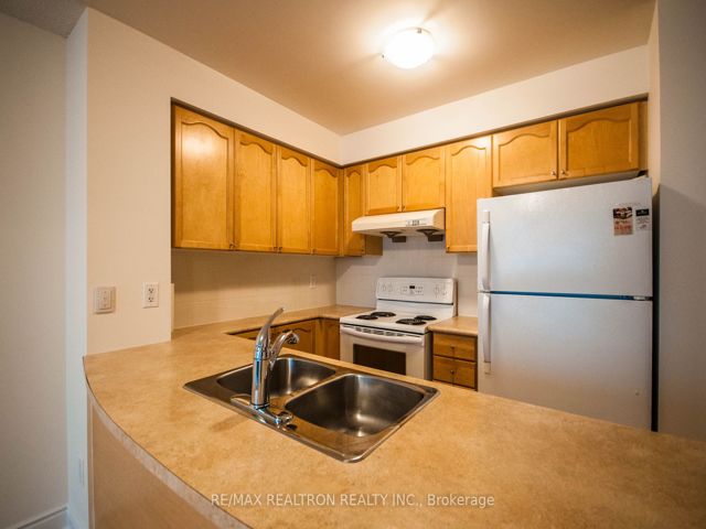 2606 - 50 Brian Harrison Way