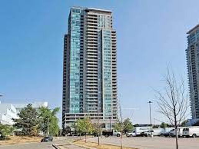 2606 - 50 Brian Harrison Way