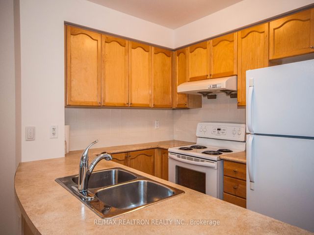 2606 - 50 Brian Harrison Way