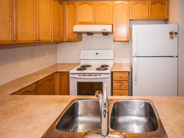 2606 - 50 Brian Harrison Way