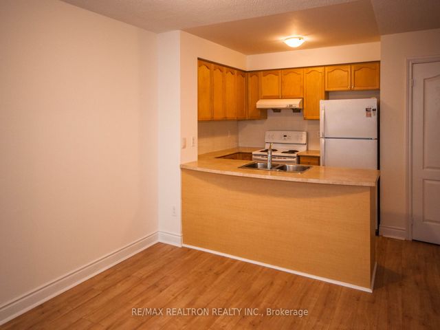 2606 - 50 Brian Harrison Way