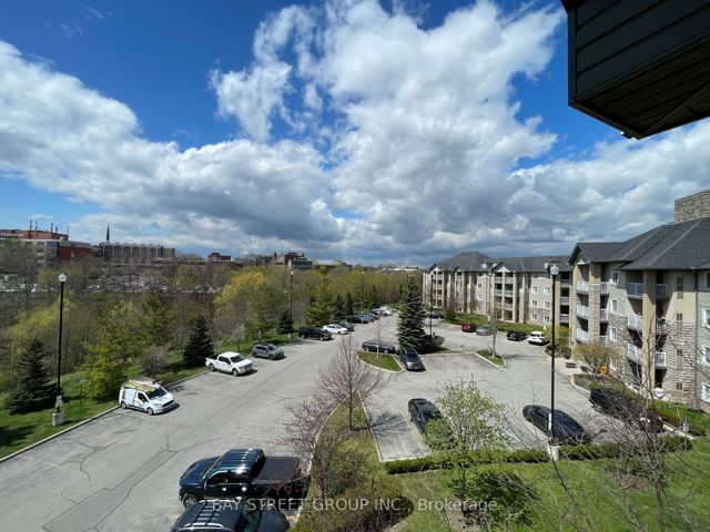 429 - 684 Warden Ave