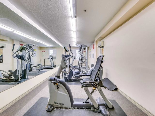 429 - 684 Warden Ave
