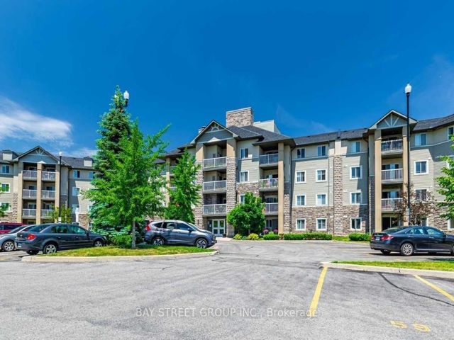 429 - 684 Warden Ave