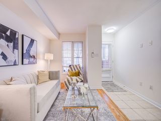15 - 30 Mendelssohn St