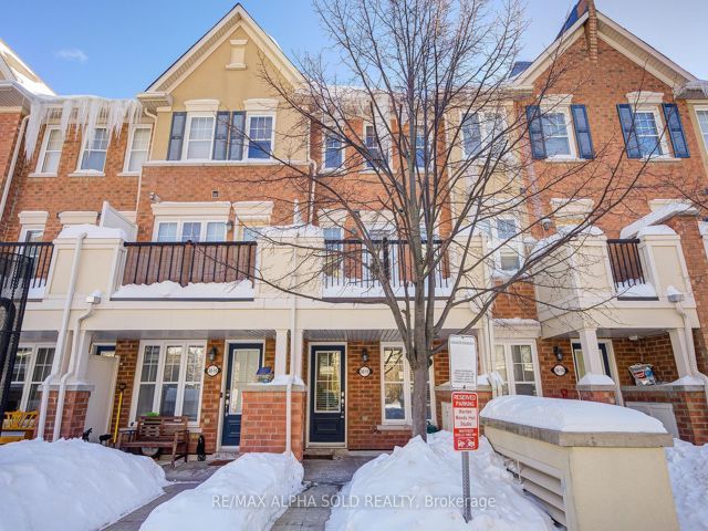 15 - 30 Mendelssohn St