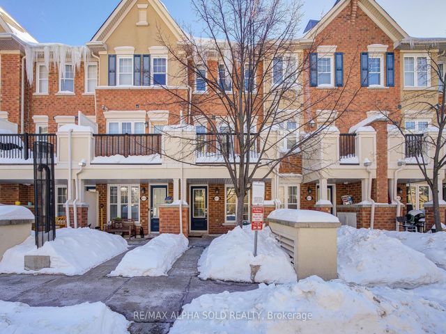 15 - 30 Mendelssohn St