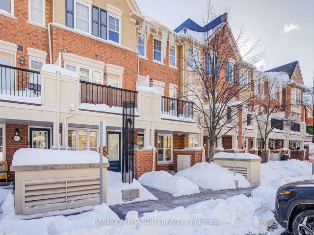 15 - 30 Mendelssohn St