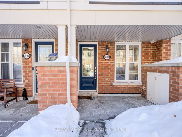 15 - 30 Mendelssohn St