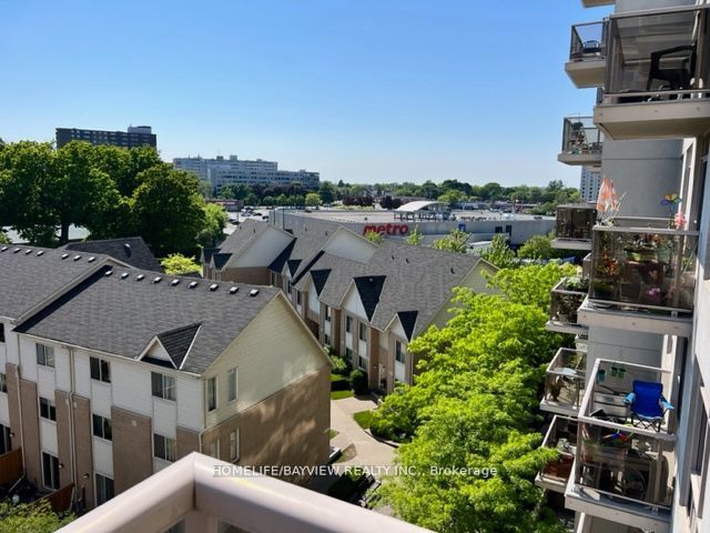 616 - 3650 Kingston Rd