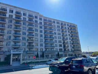 616 - 3650 Kingston Rd