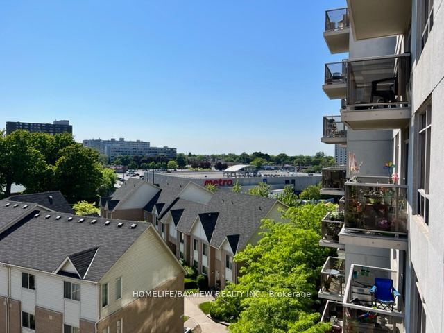 616 - 3650 Kingston Rd