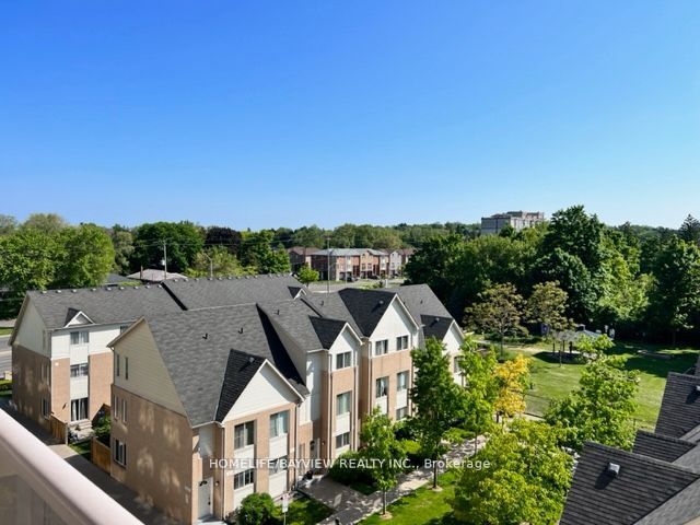 616 - 3650 Kingston Rd