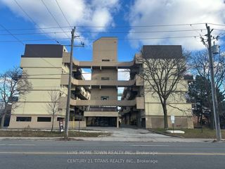 328 - 665 Kennedy Rd