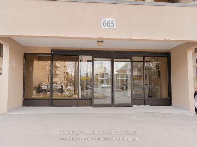328 - 665 Kennedy Rd